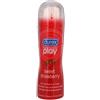 RECKITT BENCKISER H.(IT.) SpA Durex Play Gel Sweet Strawberry Lubrificante Alla Fragola 50 ml