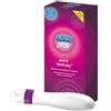 RECKITT BENCKISER H.(IT.) SpA Durex Play Pure Fantasy - Vibratore massaggiatore personale