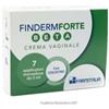 FARMITALIA IND.CHIM.FARM. Srl Finderm Forte Beta Crema Vaginale 7x5mL applicatori monouso