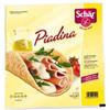 DR.SCHAR (SCHAER) SpA Schar Piadina Senza Glutine 240 g