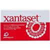 PHARMAGUIDA Srl Xantaset Integratore Vitamina C 30 Compresse