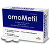 MC STONE ITALIA Srl Omometil Integratore 30 Capsule