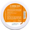 JUDIFARM Srl X-Derm 500 Crema Eudermica Idrolenitiva Pelle Sensibile 500 ml