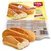 DR.SCHAR (SCHAER) SpA Schar Mini Baguette Precotte Senza Glutine 2x50 g