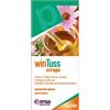PENSA PHARMA SpA Pensa Pharma Wintuss Sciroppo Calma Tosse Secca E Grassa 170 ml