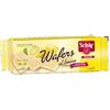 DR.SCHAR (SCHAER) SpA Schar Wafers Ripieni Crema Limone Senza Glutine 125 g