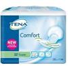 ESSITY ITALY SpA Tena Comfort Super Pannolini Colore Verde 40 pezzi