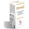 OMIKRON ITALIA Srl Omk2 Gocce Oculari Lubrificanti 10 Ml