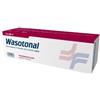 AMNOL CHIMICA BIOLOGICA Srl Wasotonal Crema Idratante Rinfrescante Gambe Pesanti 200 ml