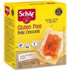 DR.SCHAR (SCHAER) SpA Schar Fette Croccanti Senza Glutine 150 g