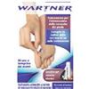 VALEDO Srl Wartner Spray Trattamento Verruche Plantari 12 Applicazioni