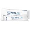 PROFESSIONAL DIETETICS SpA Vulnamin Gel Coadiuvante Cicatrizzante 50 ml