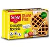 DR.SCHAR (SCHAER) SpA SCHAR CROSTATINA NOCCIOLA 4PZ