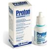 BIOTRADING Srl UNIPERSONALE Proton Integratore Gocce 15 ml