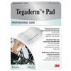 3M ITALIA Srl Tegaderm + Pad Cerotto con Tampone 9x10 cm 5 Pezzi