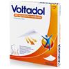 HALEON ITALY Srl Voltadol Antinfiammatorio 140 mg Diclofenac Dolori Muscolari e Articolari Mal di Schiena 5 Cerotti