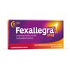 SANOFI Srl Fexallegra Antistaminico 10 compresse rivestite