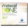 VR MEDICAL Srl Protocol Bone Integratore 30 Bustine