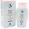 VALETUDO Srl (DIV. BIOGENA) Biogena Savel Latte Detergente Viso 200 Ml
