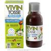 A.MENARINI IND.FARM.RIUN.Srl Vivin Tosse Pediatrico Sciroppo Tosse Secca e Grassa 150 ml