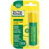ESI SpA ESI Tea Tree Remedy Protezione SPF 20 Balsamo Labbra Limone 5,7 ml