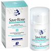 VALETUDO Srl (DIV. BIOGENA) Save Rose Crema Viso Lenitiva Couperose e Rosacea 50 ml