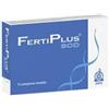 IDI INTEGRATORI DIETET.IT. Srl FertiPlus Sod - Integratore Infertilità Maschile - 15 Compresse