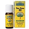 NATURANDO Srl Naturando Tea Tree Oil 10 ml