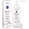 LOGOFARMA SPA Oliprox Spray Lenitivo Corpo e Capelli 150 ml