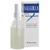 MYLAN ITALIA Srl Saugella Lavanda Vaginale 4 Flaconi 140 Ml