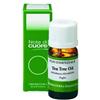 ERBORISTERIA MAGENTINA Srl Erboristeria Magentina Olio Essenziale Tea Tree Olio Pelle 10 ml