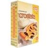 PEDON SpA Pedon Easy Glut Preparato Per Crostata E Cookies Senza Glutine 400 g