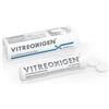 SOOFT ITALIA SpA Vitreoxigen - Integratore per la funzionalità dell'occhio - 20 compresse effervescenti