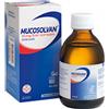 SANOFI Srl Mucosolvan Sciroppo Gusto Frutti di Bosco 15 mg/5 ml Ambroxolo 200 ml