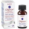 LOGOFARMA SPA Oliprox Smalto Unghie per Funghi e Onicomicosi 12 mL