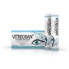 D.M.G. ITALIA Srl Vitreosan Integratore di Potassio Magnesio e Vitamina C 40 Compresse Effervescenti