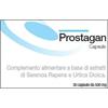 MORGANCEUTICAL Srl Prostagan Integratore Benessere Vie Urinarie 30 Capsule