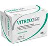DOC GENERICI Srl Vitreo360 Integratore 30 Bustine