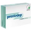 ERBOZETA SpA Erbozeta Prostadep Integratore Prostata 30 Capsule