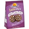NUTRITION & SANTE' ITALIA SpA Céréal Biscotti Al Cacao Senza Glutine 200 g