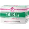 MEDA PHARMA SpA Saugella Cotton Touch Assorbente Post Parto 10 Pezzi