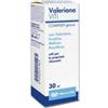 MARCO VITI FARMACEUTICI SpA Marco Viti Valeriana Complex Gocce 30 ml
