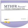 PHARMARTE Srl MTHFR Prevent Integratore 30 Compresse