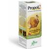 ABOCA SpA SOCIETA' AGRICOLA Aboca Propol2 EMF Spray No Alcool Integratore Gola 30 ml