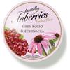 EUROSPITAL SpA Anberries Gola e Voce Pastiglie Ribes Rosso & Echinacea 55 g