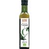 BIOTOBIO Srl Fior di Loto Olio di Canapa Bio 250 ml
