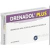 UP PHARMA Srl Drenadol Plus Integratore Articolare 20 Compresse