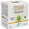 ABOCA SpA SOCIETA' AGRICOLA Aboca Propolgemma Adulti Irritazione Cavo Orale 20 Compresse Orosolubili - DISPOSITIVO MEDICO Classe II a