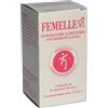 BROMATECH Srl Femelle - Integratore di fermenti lattici - 30 Capsule