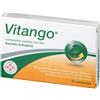 DR.WILLMAR SCHWABE GmbH&CO.KG Vitango 200 mg Rhodiola 30 Compresse rivestite